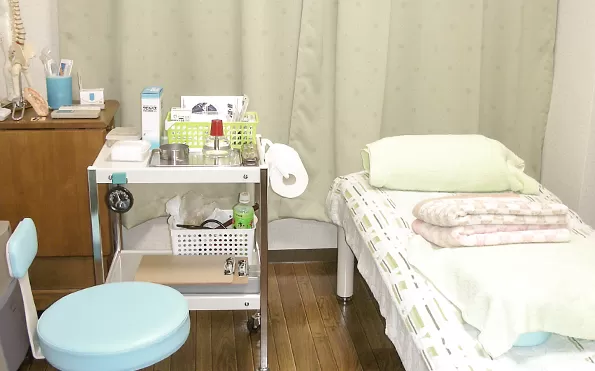 杏花鍼灸院
